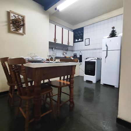 Apartamento No Bairro Quitandinha - Petropolis Rj Exterior photo