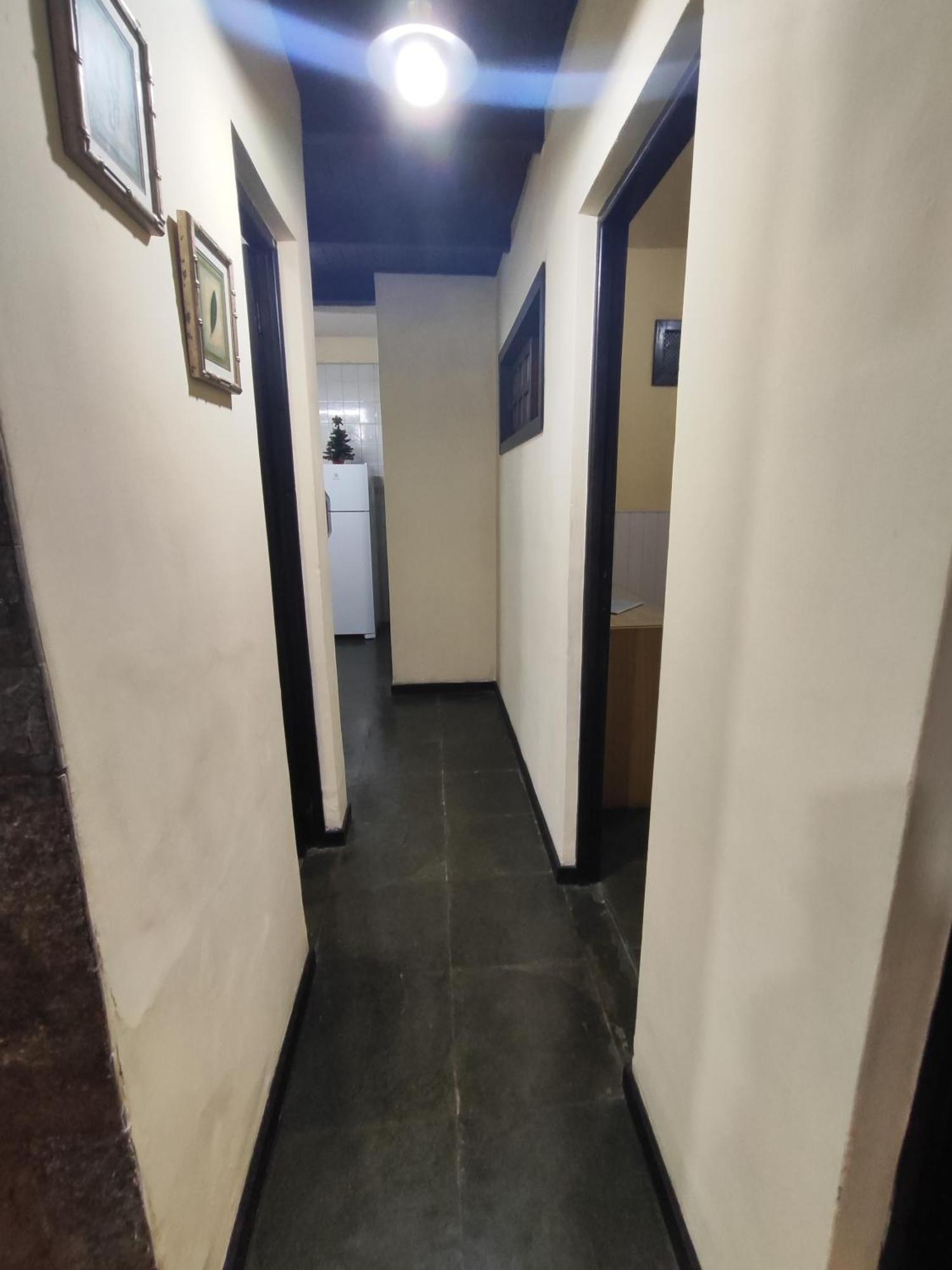 Apartamento No Bairro Quitandinha - Petropolis Rj Exterior photo