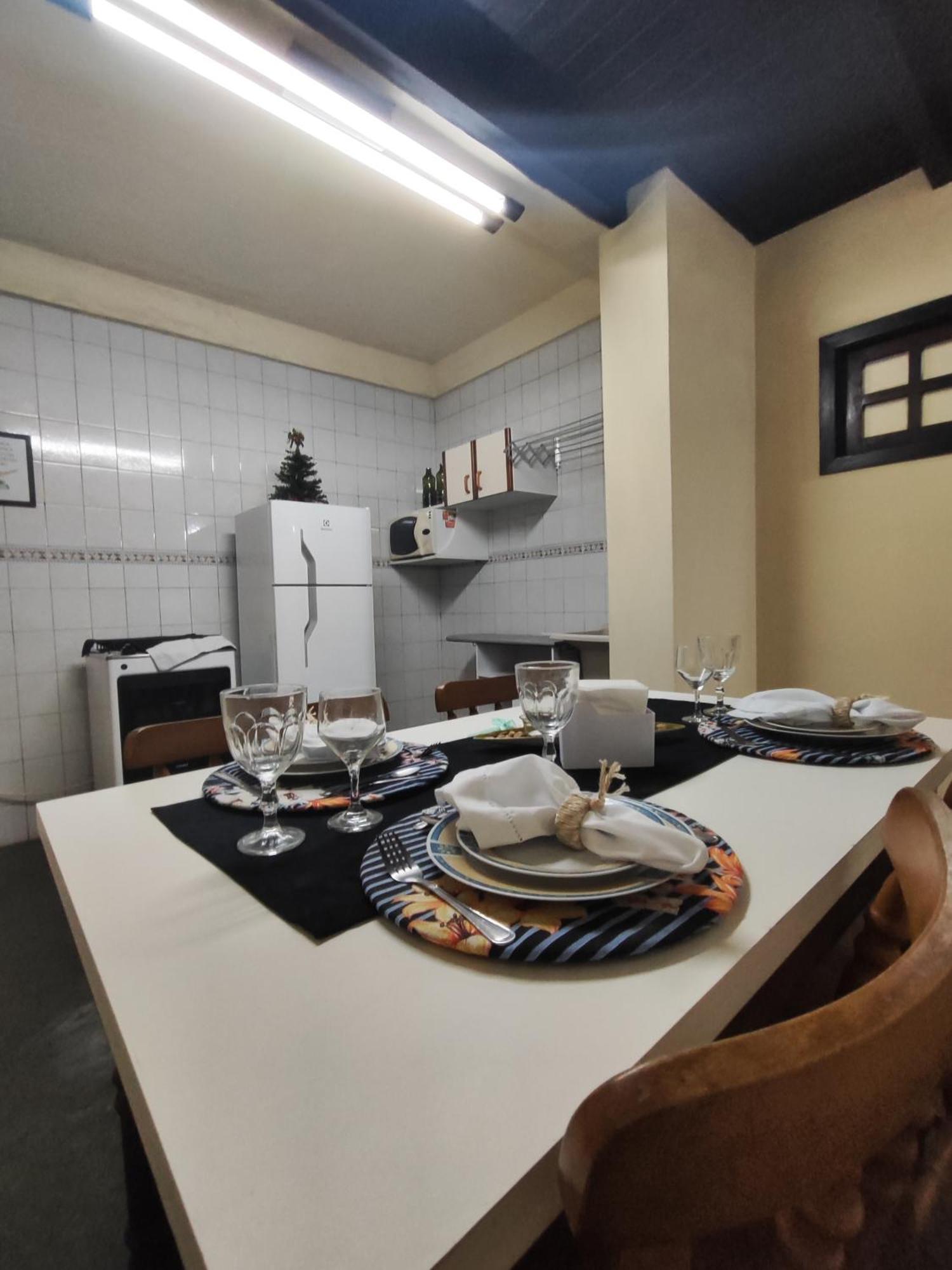 Apartamento No Bairro Quitandinha - Petropolis Rj Exterior photo