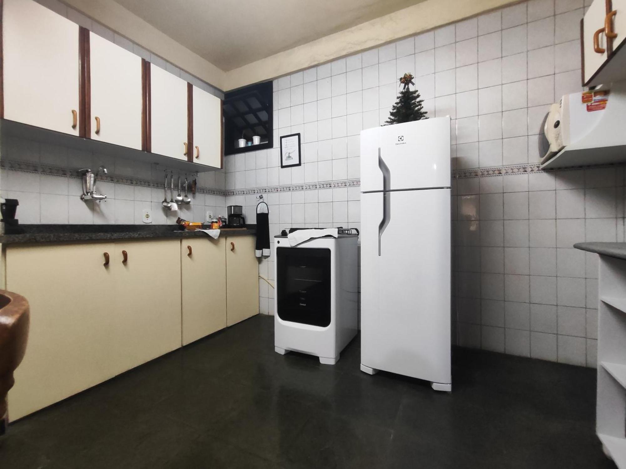 Apartamento No Bairro Quitandinha - Petropolis Rj Exterior photo