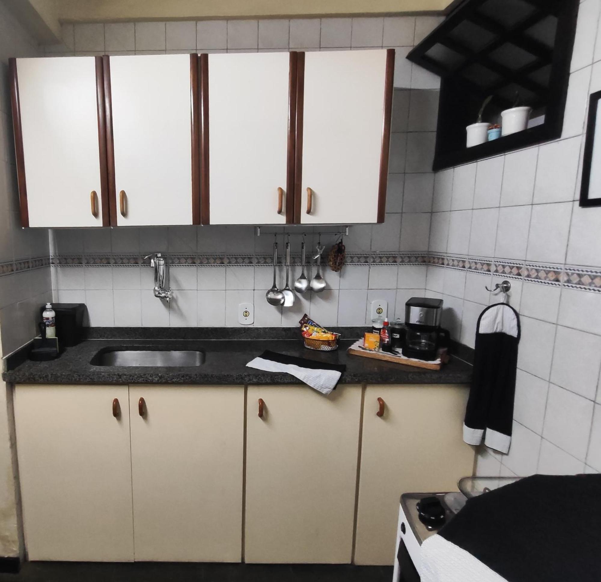 Apartamento No Bairro Quitandinha - Petropolis Rj Exterior photo