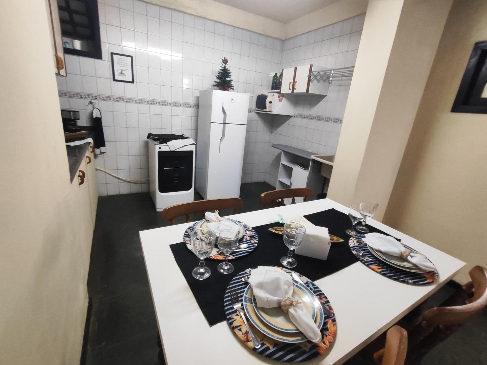 Apartamento No Bairro Quitandinha - Petropolis Rj Exterior photo
