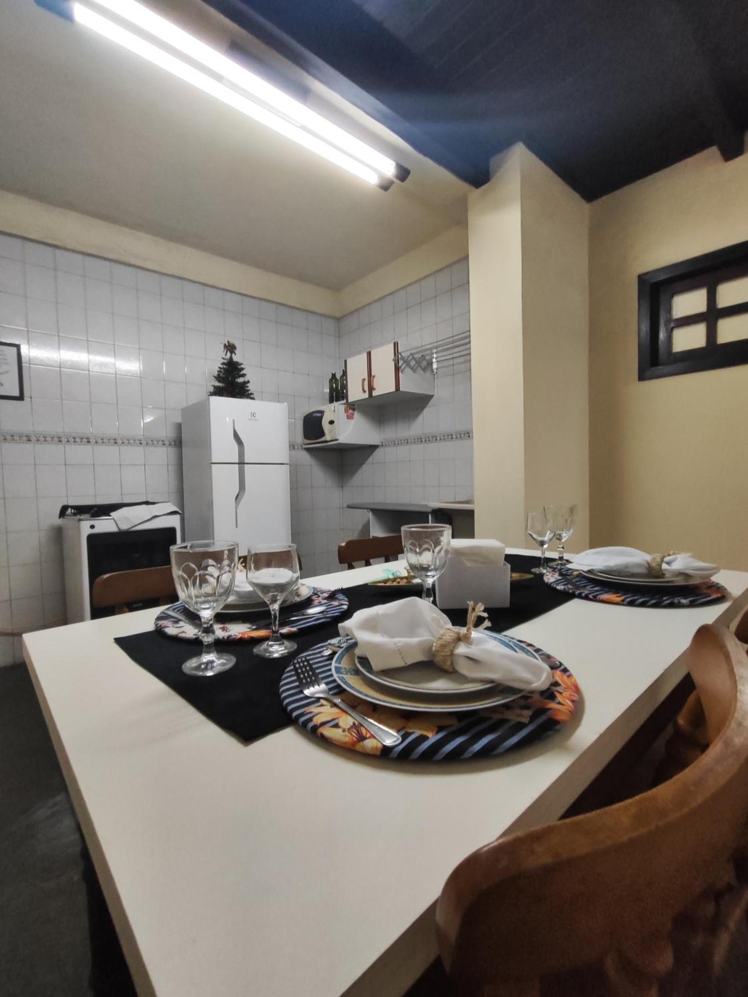 Apartamento No Bairro Quitandinha - Petropolis Rj Exterior photo
