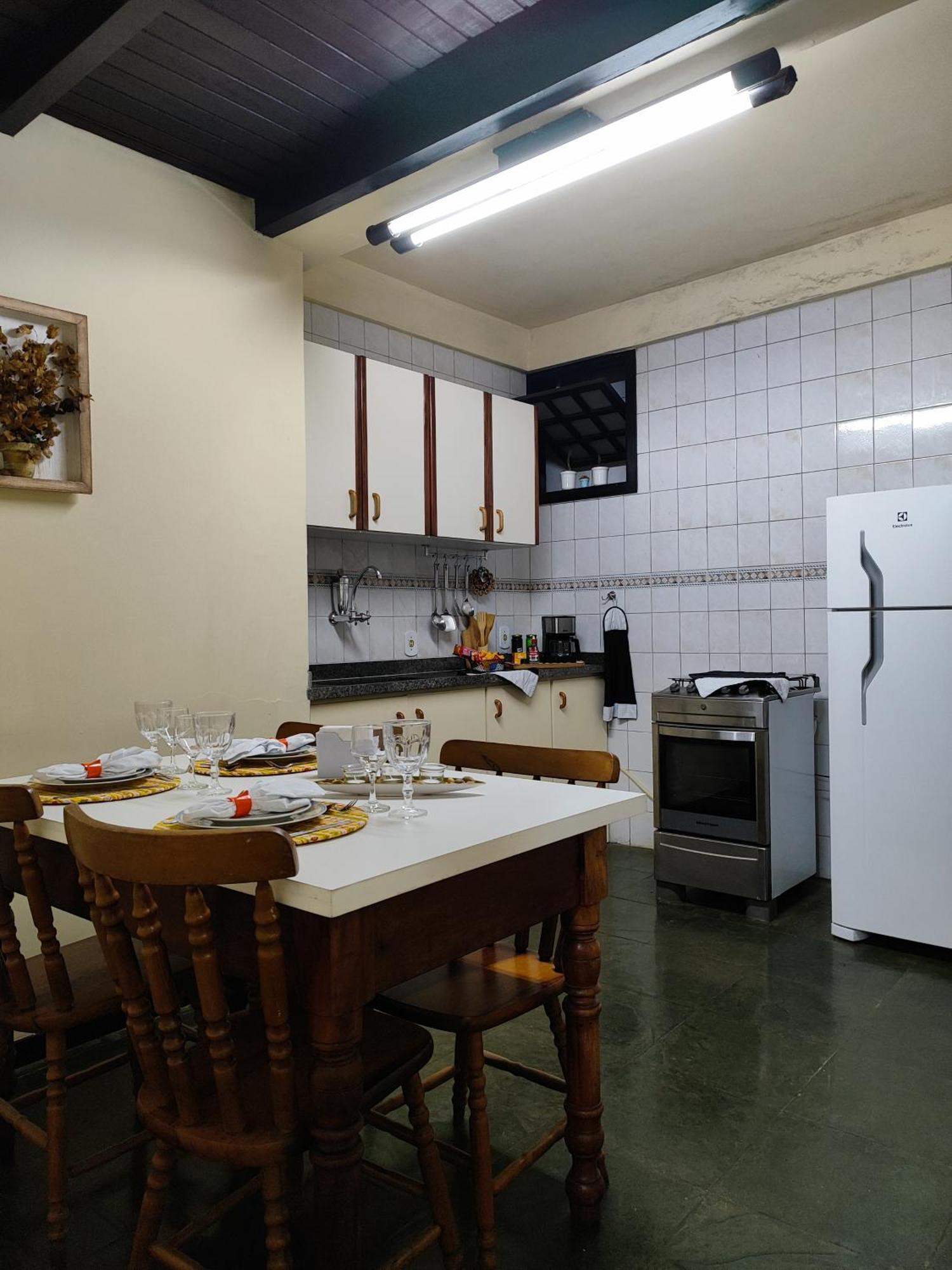 Apartamento No Bairro Quitandinha - Petropolis Rj Room photo