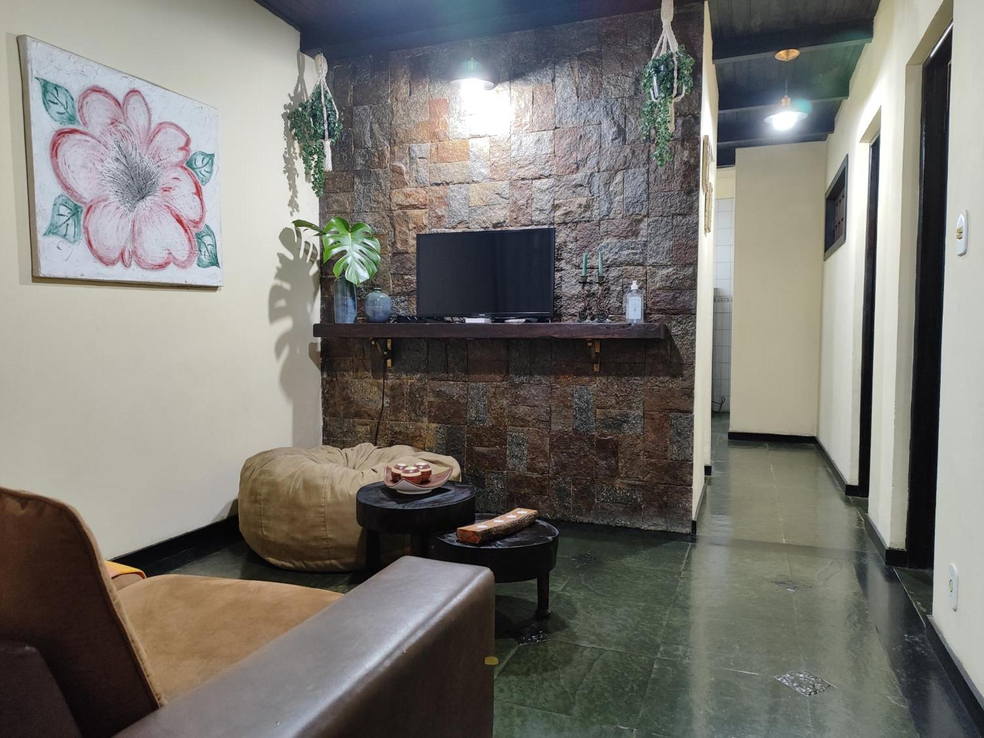Apartamento No Bairro Quitandinha - Petropolis Rj Room photo